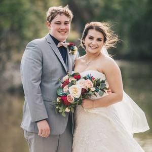 Meet your Posher, Bailey